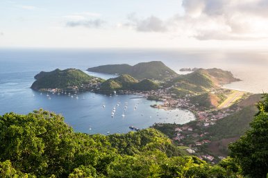 7-Day  Luxury Cruise from Bridgetown, Barbados to San Juan: St. Barths & Caribbean Gems